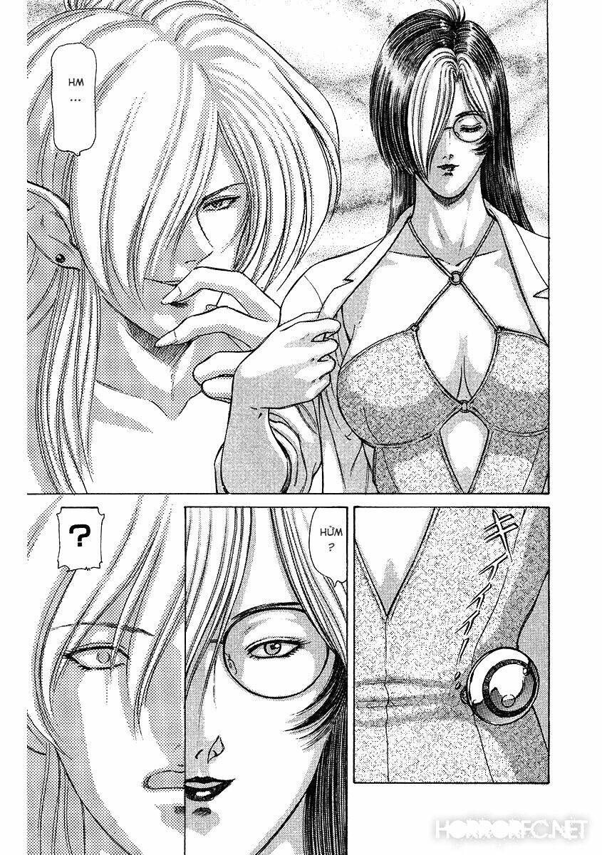 dangerous female teacher chapter 20 7