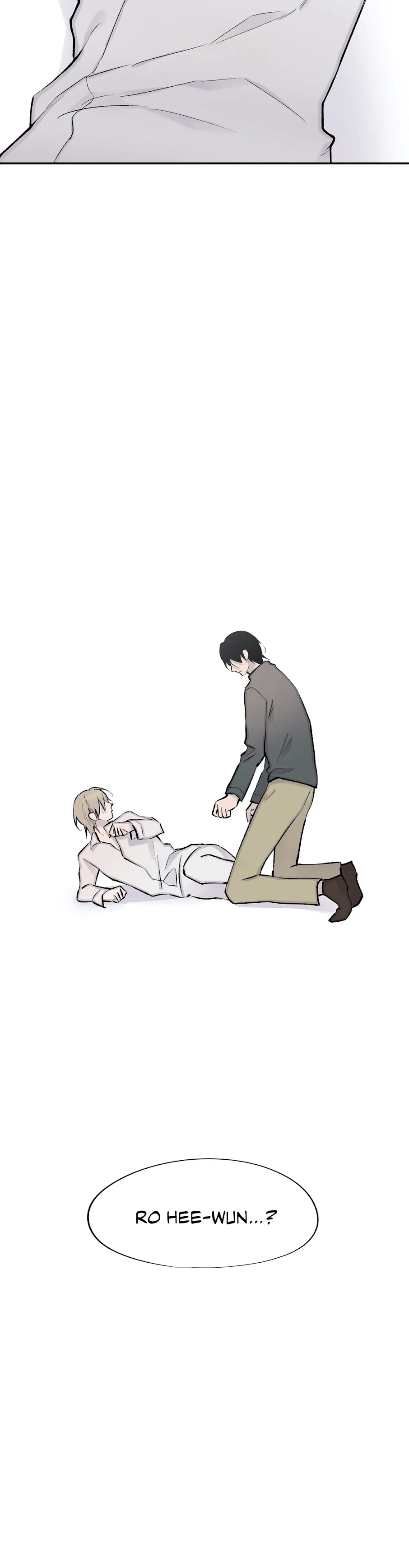 đừng viết nữa, tác giả thân mến! chapter 56 49