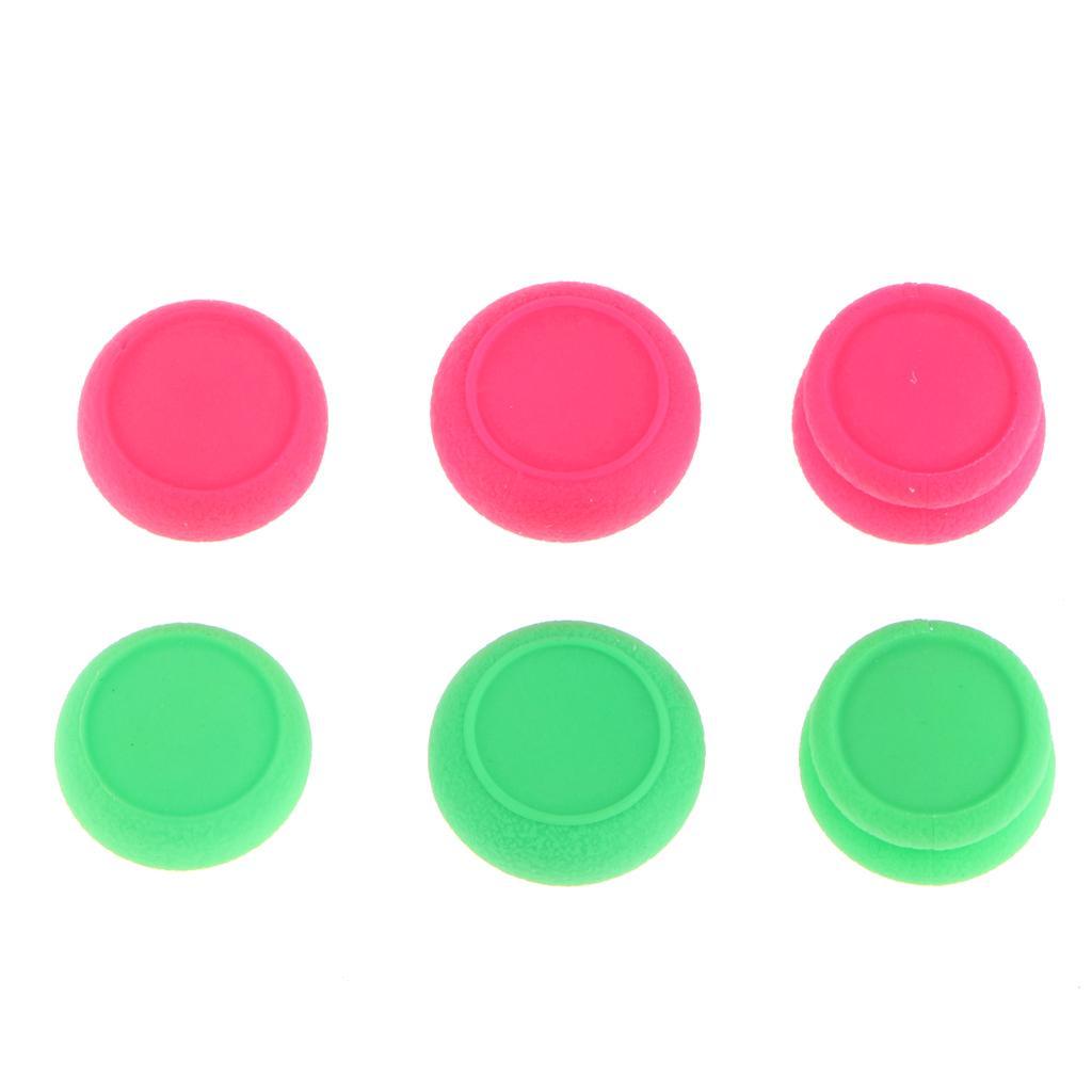 Thumb Stick Grip Cap Analog Stick Cover for Nintendo Switch NS