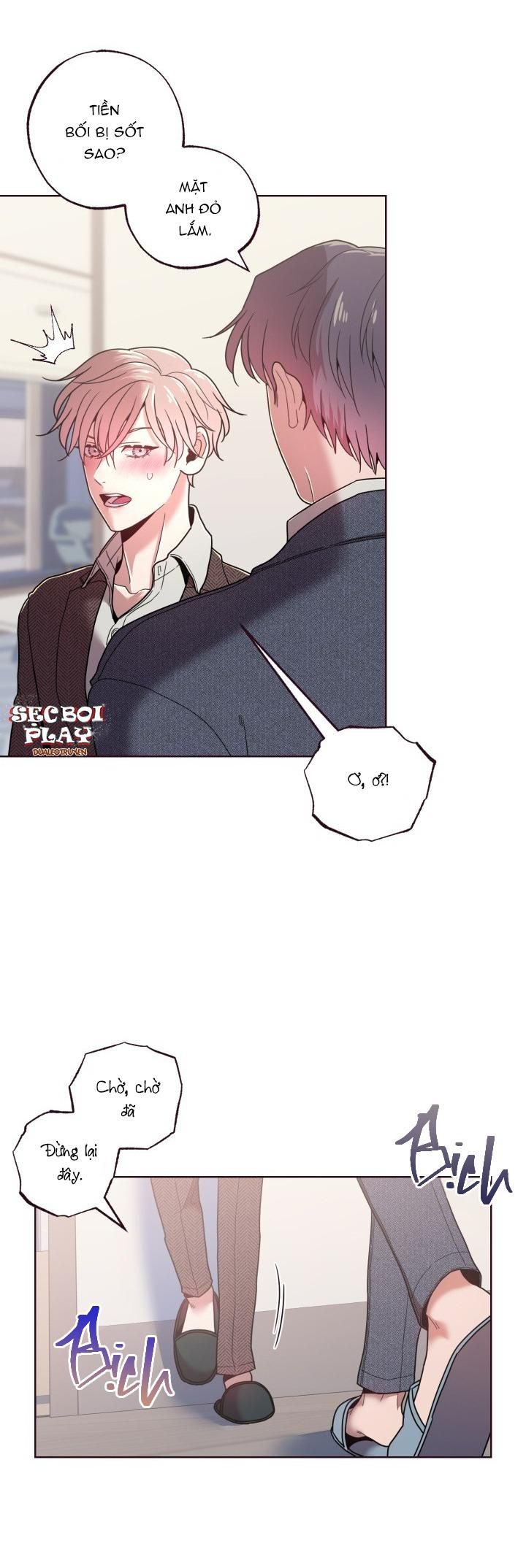 falling down chapter 18 7