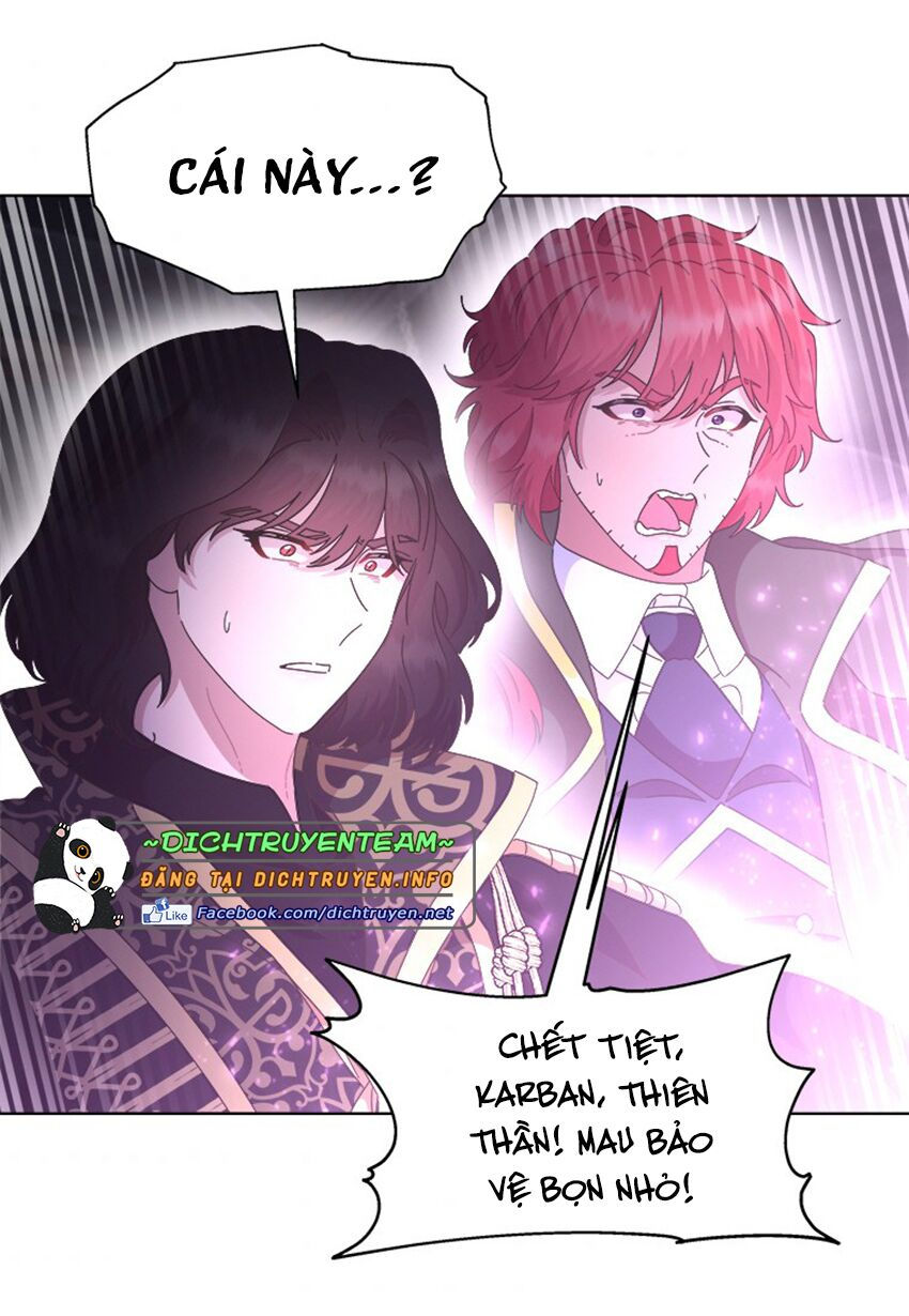 con gái bảo bối của ma vương chapter 134 57