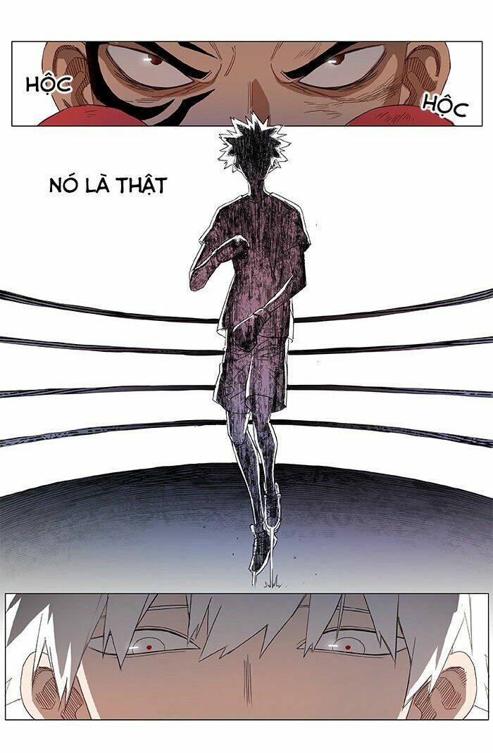 võ sĩ - the boxer chapter 1 56