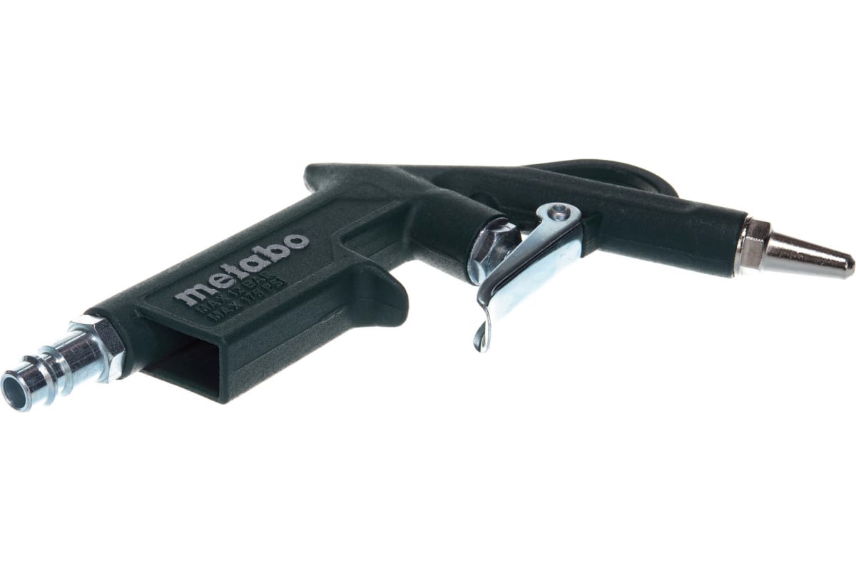 Súng Thổi Dùng Khí Metabo BP 10