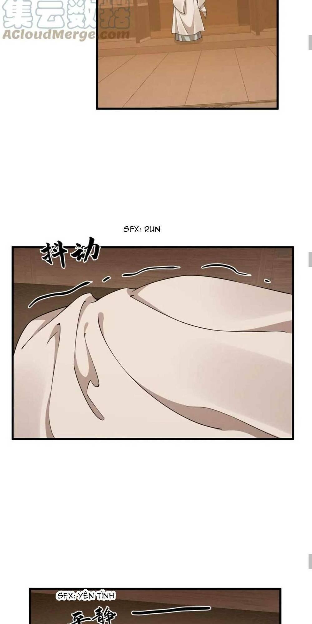 độc bộ thiên hạ: đặc công thần y chapter 444 20