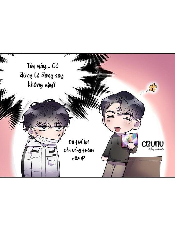 |drop| nụ hôn chết chóc chapter 4 35