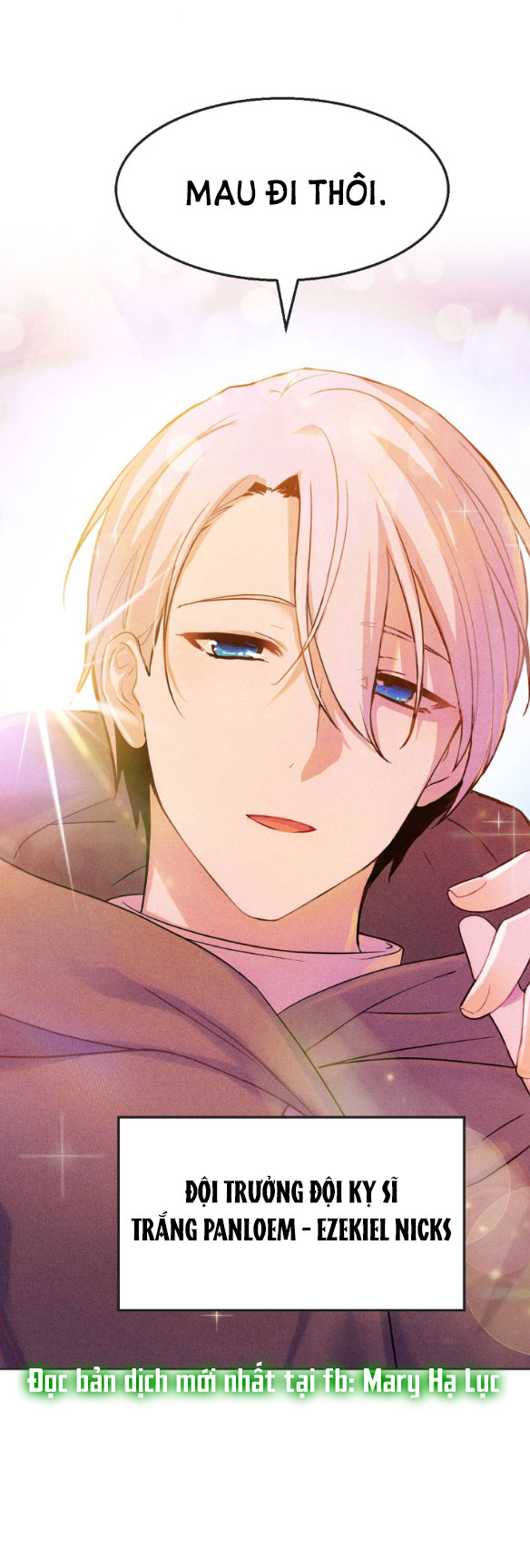 [bản 18+] trò chơi săn mồi của hoàng đế và thánh kỵ sĩ chapter 1.2 28