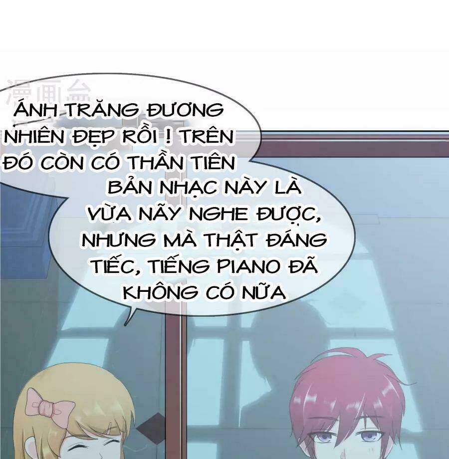 bá đạo trung khuyển tìm ái ký chapter 100 36