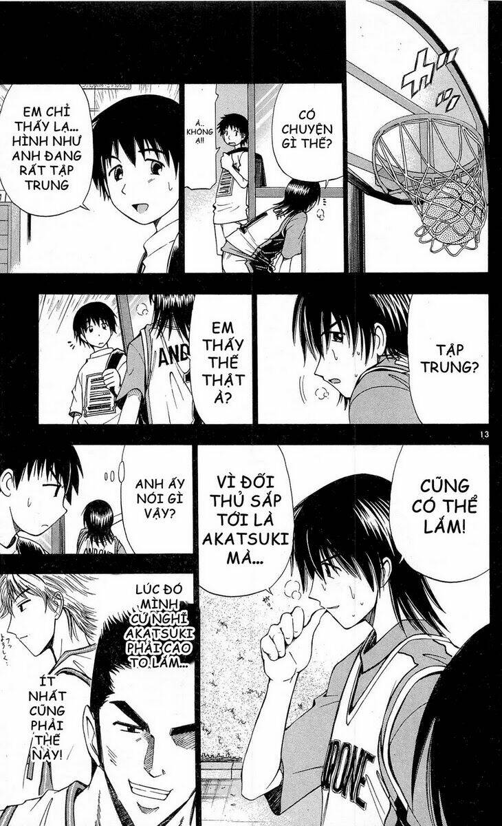 fight no akatsuki chapter 52 13