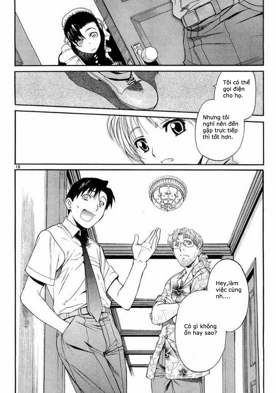 hố đen chapter 51 18