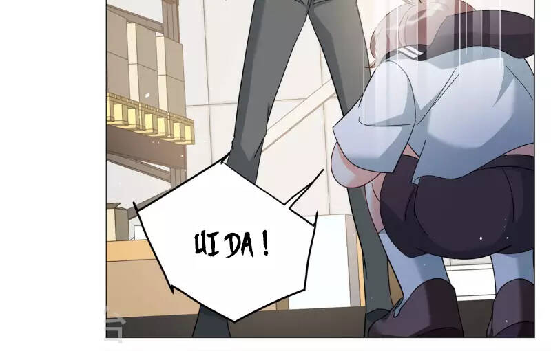 cô ấy đến rồi, xin nằm xuống! chapter 233 22