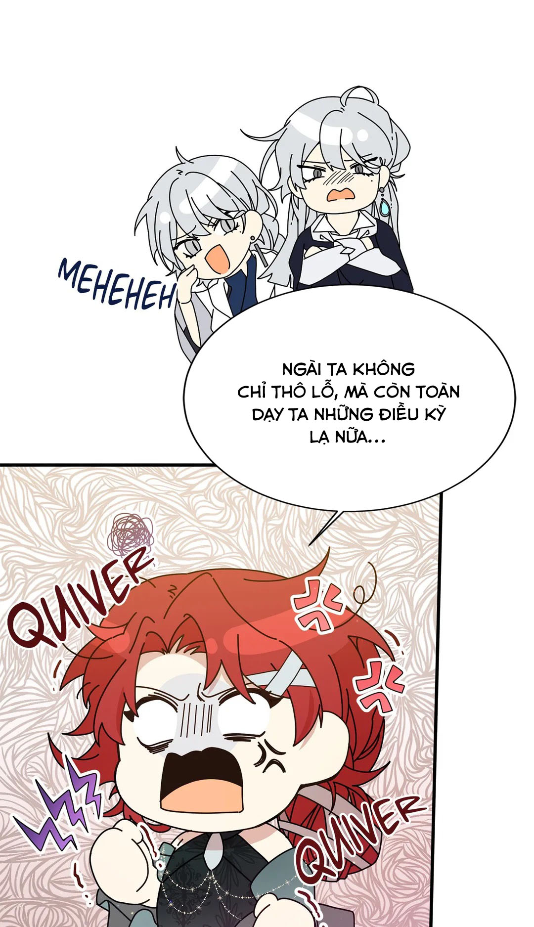 chị ấy là nữ chính trong truyện đó chapter 16 49