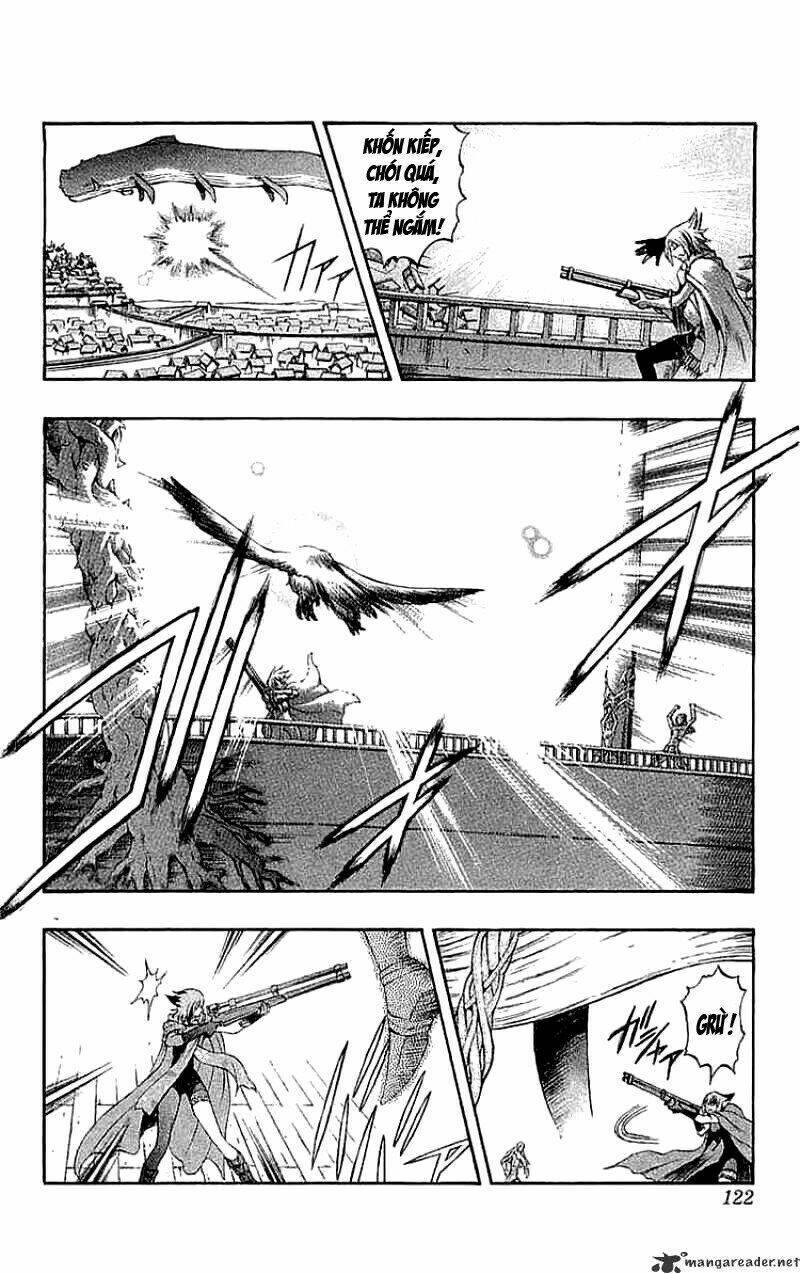 phù thủy phép thuật chapter 37 32