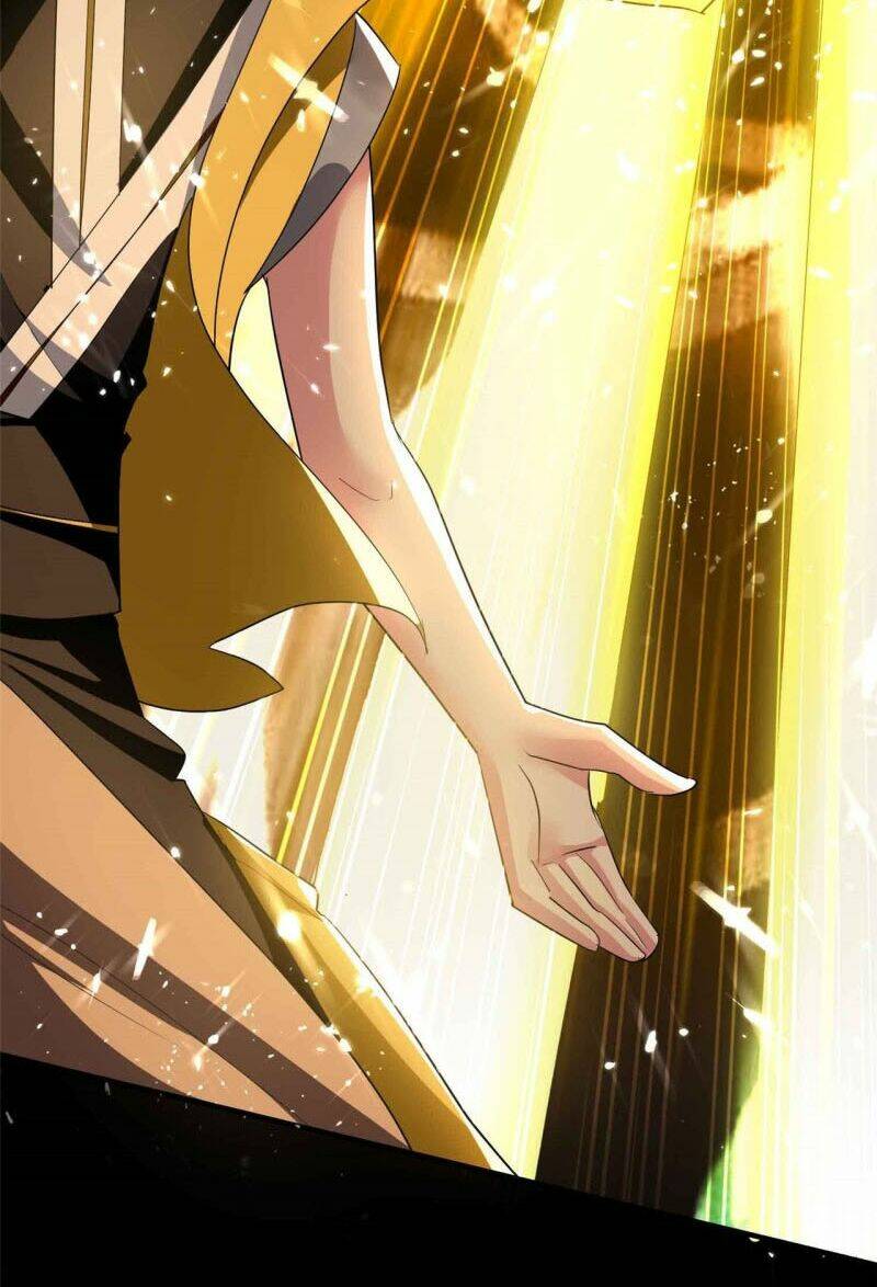 vạn giới tiên vương chapter 132 36