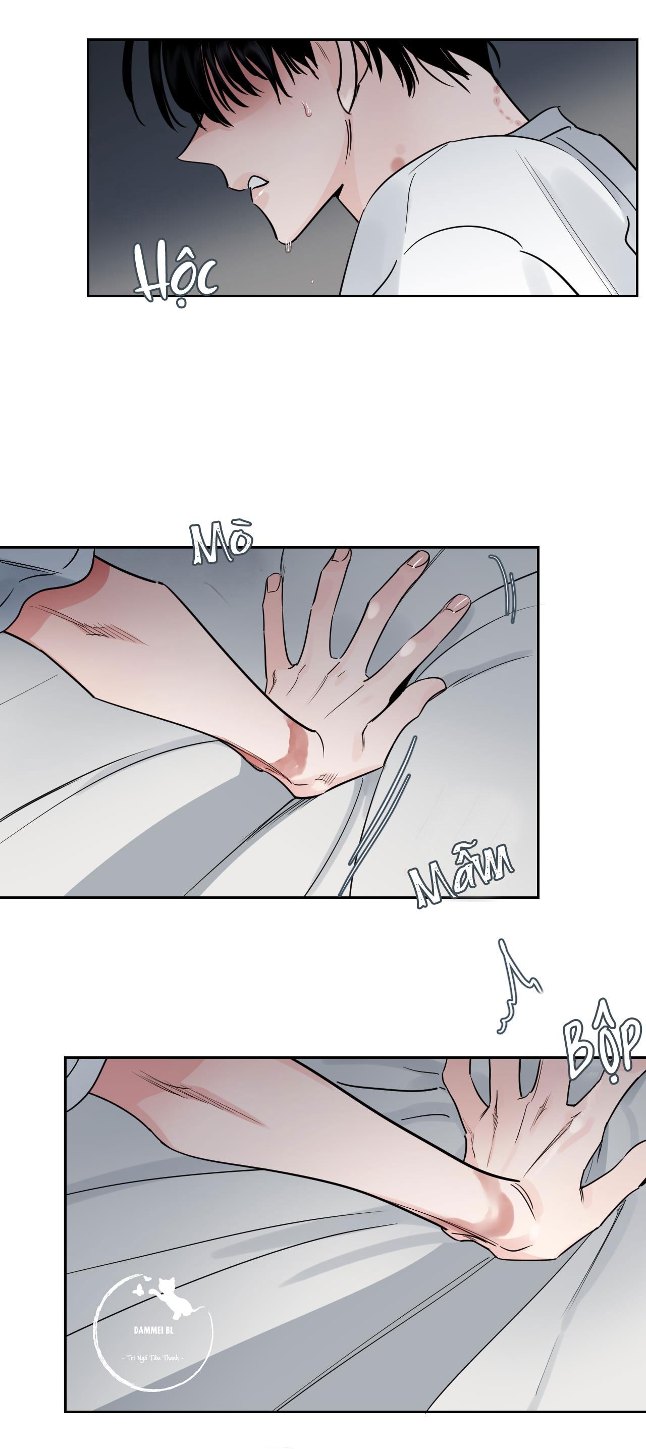 vùng tối chapter 13 10