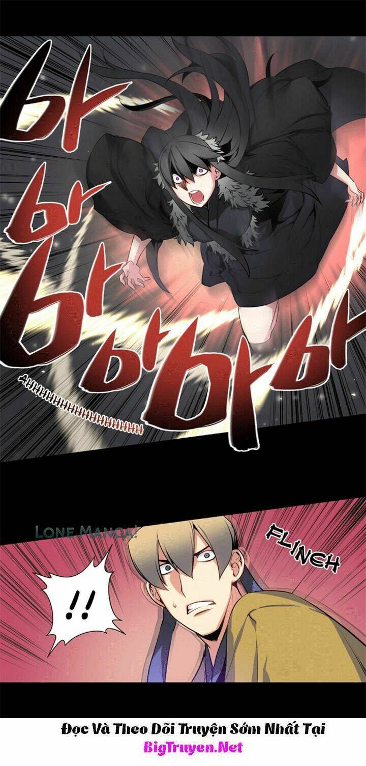 märchen: the embodiment of tales chapter 23 22