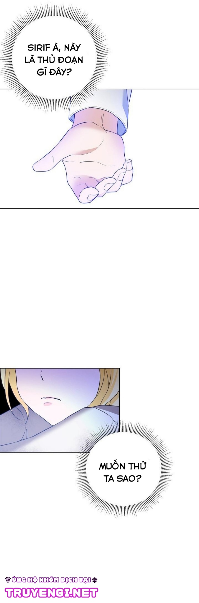 lily tàn độc chapter 2 12