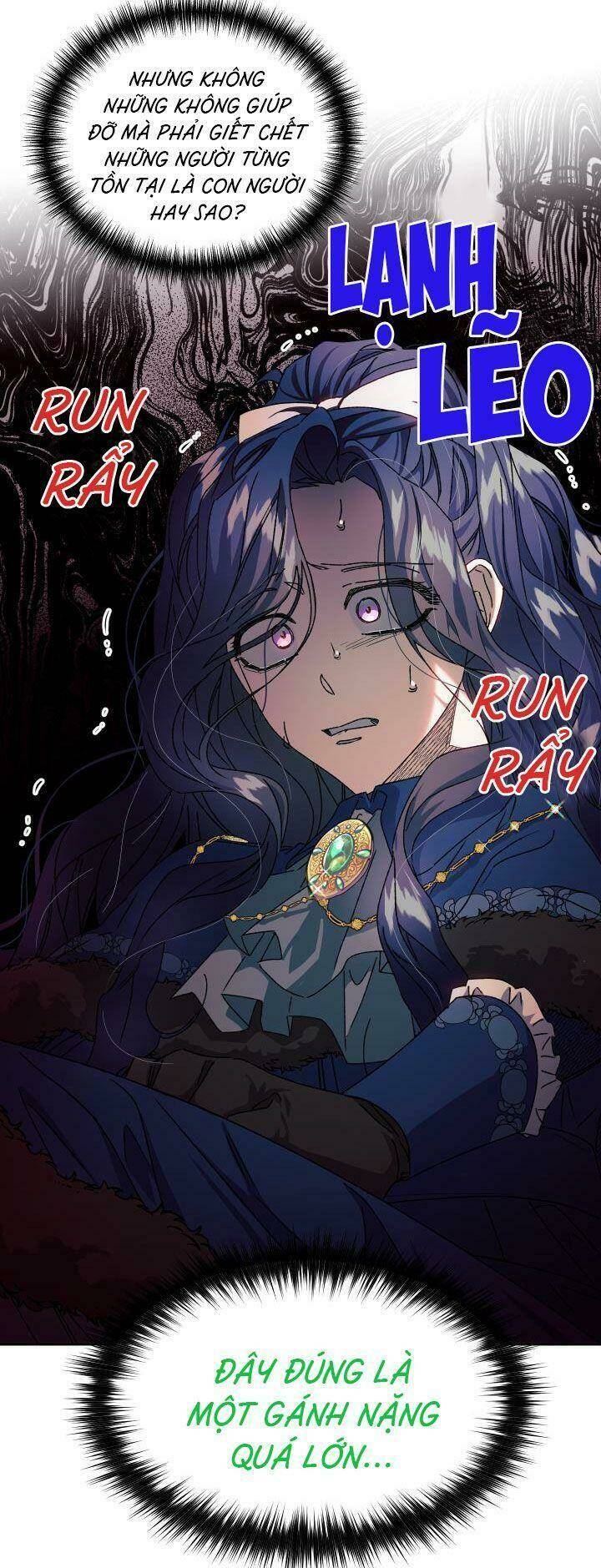 tế phẩm công chúa chapter 18 47