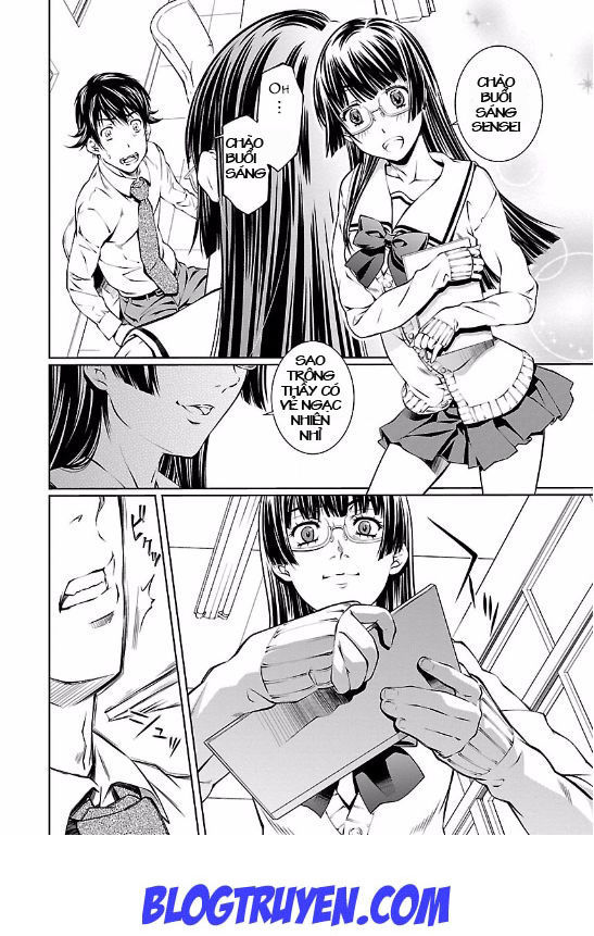 delusional love chapter 5 11