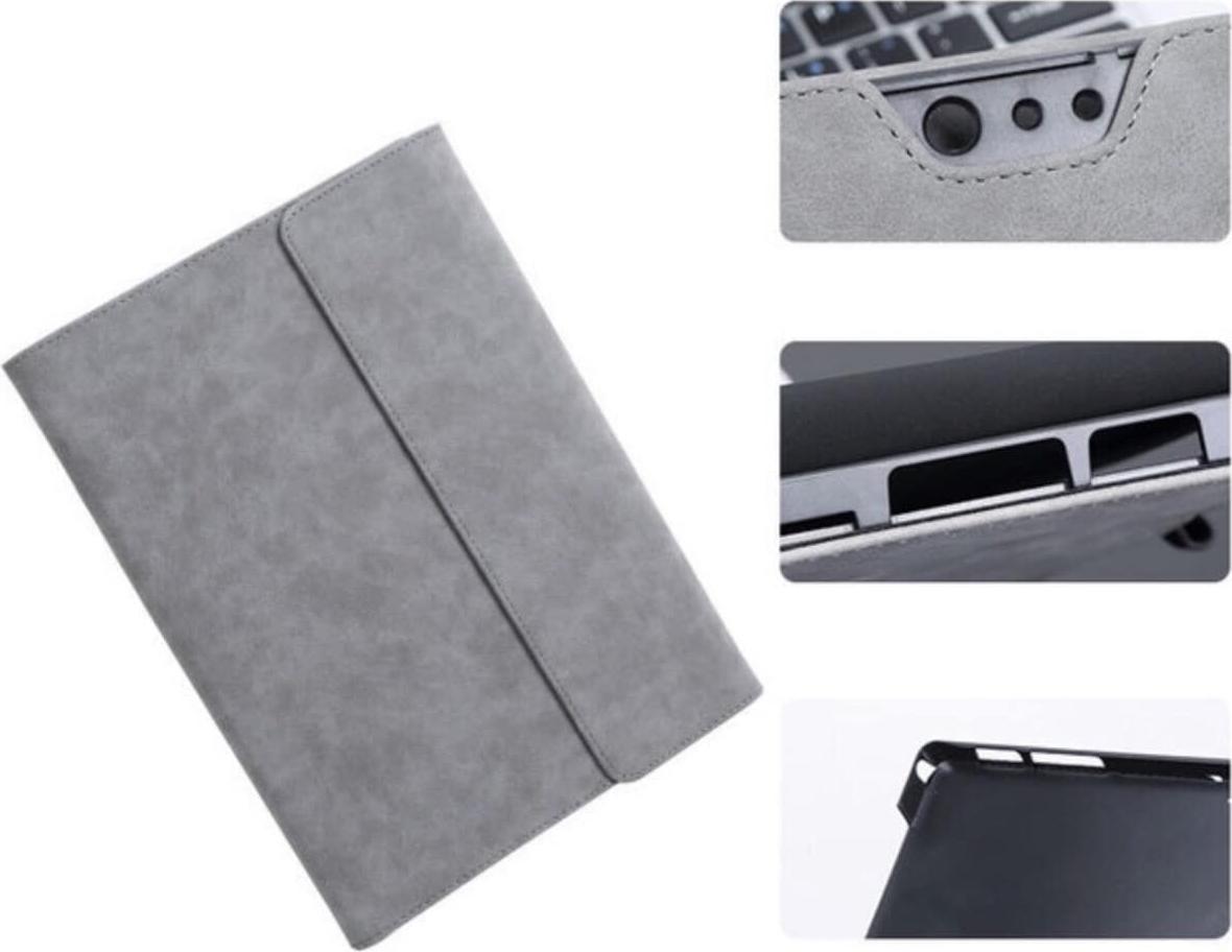 BAO DA CHỐNG SỐC CHO SURFACE PRO CAO CẤP