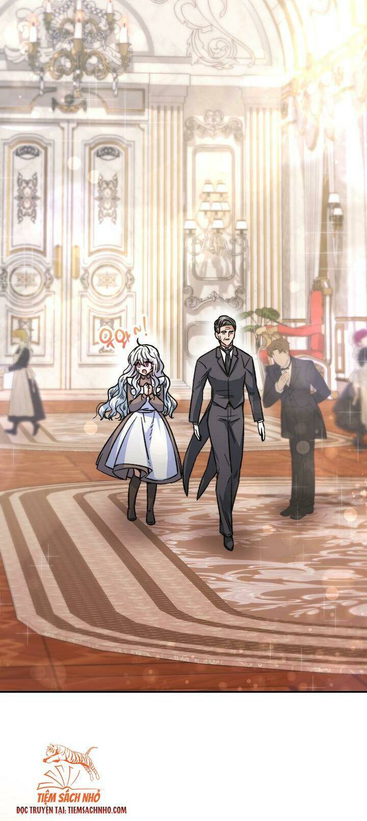 nàng evangeline chapter 6 48