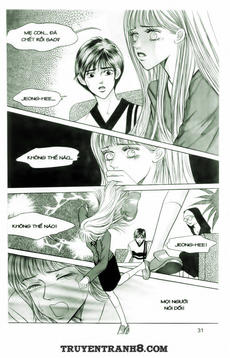 cool six - bộ 6 tuyệt vời chapter 25 7