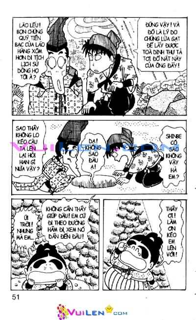 ninja loạn thị chapter 32 52