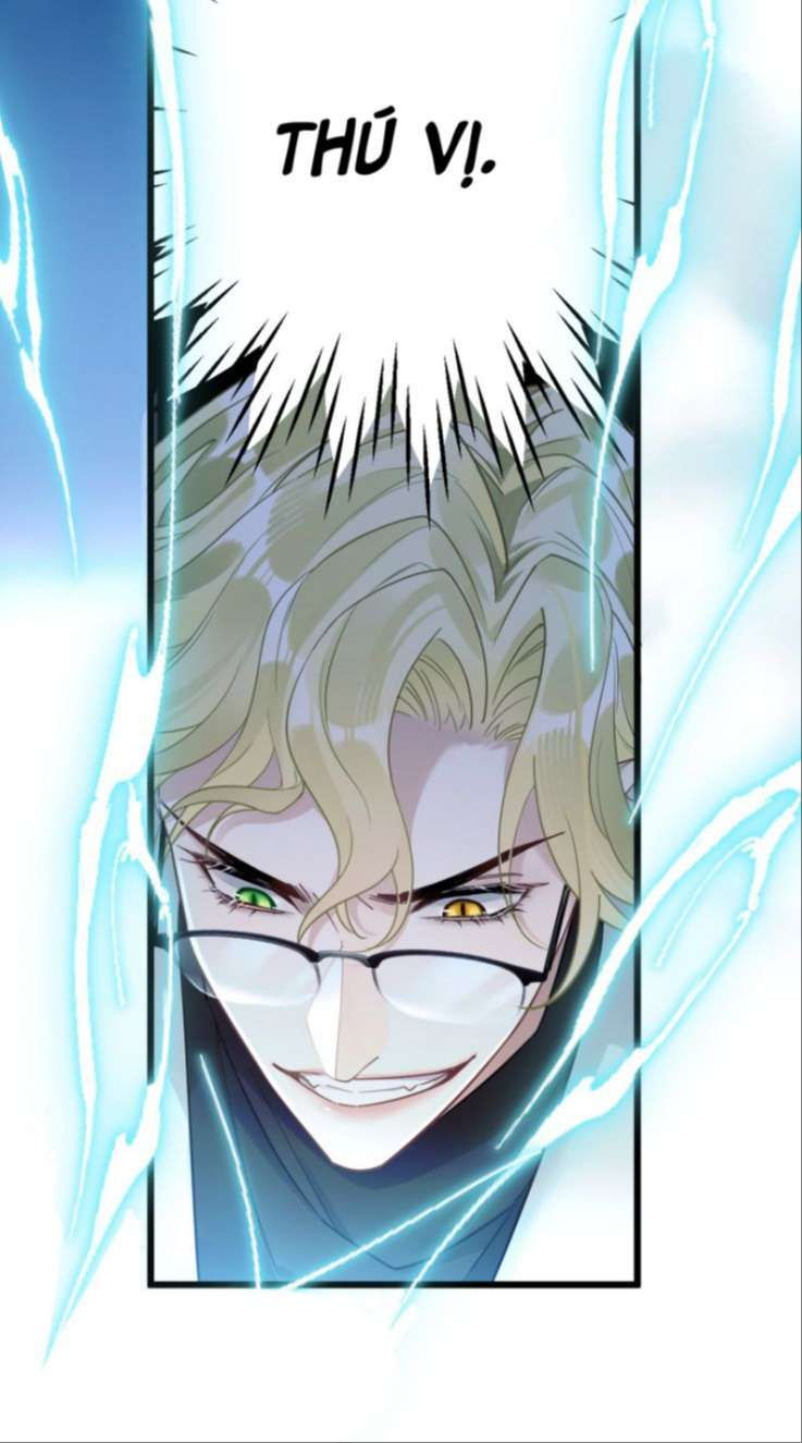 esport nhất kiến chung tình? chapter 10 14