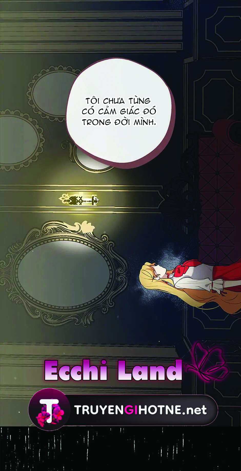 tên nam chính này cản đường tôi! chapter 4.2 15