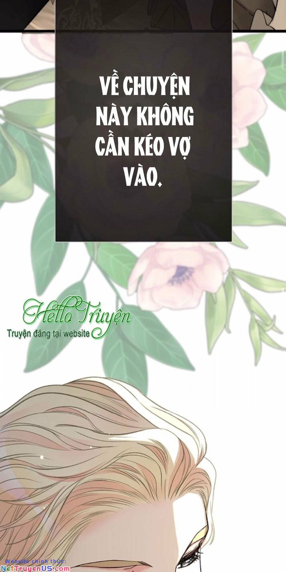 Hoàng Tử Rắc Rối chapter 44.2 26