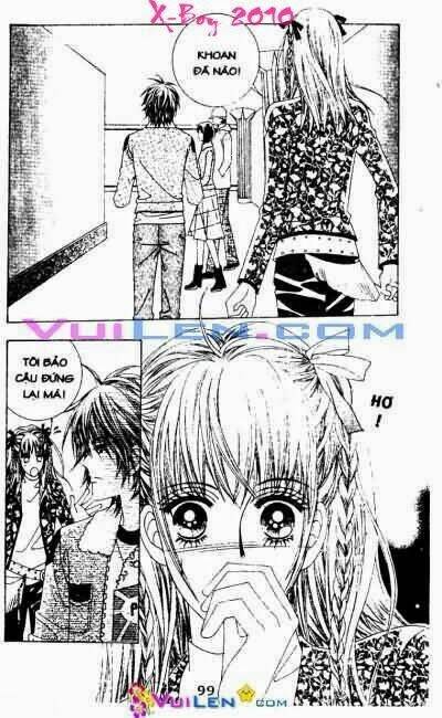 cuộc sống của tôi chapter 9 99
