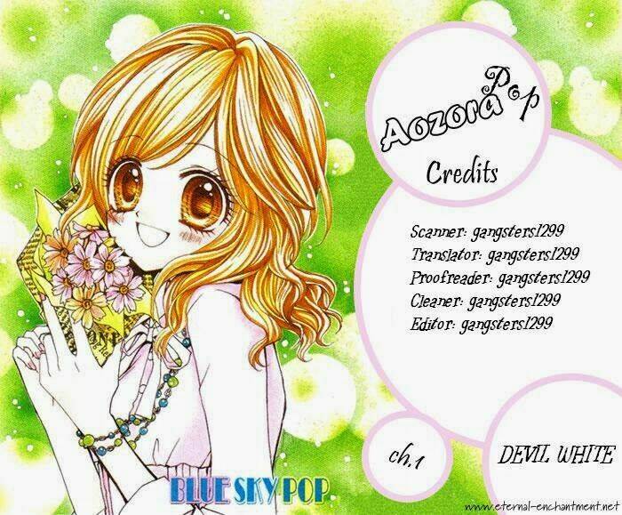 aozora pop - bầu trời nhạc pop chapter 1 1
