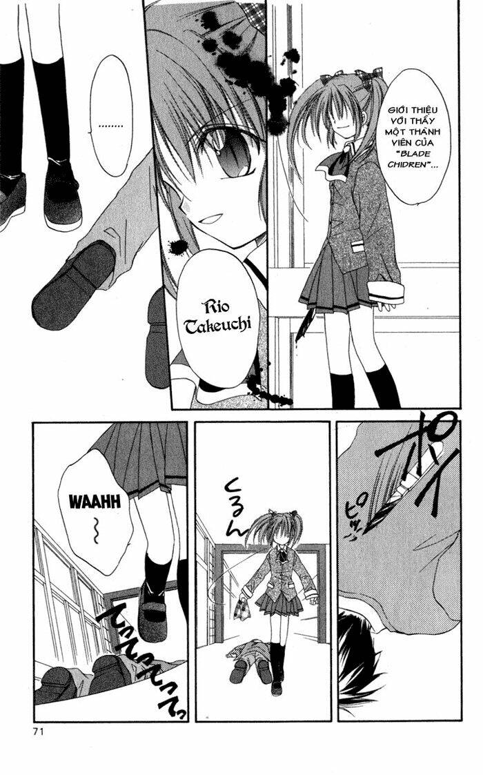 spiral: suiri no kizuna chapter 12 26