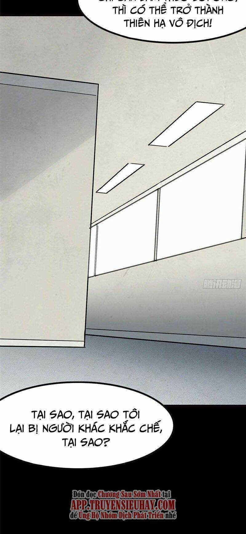 bạn gái virus của tôi chapter 274 6
