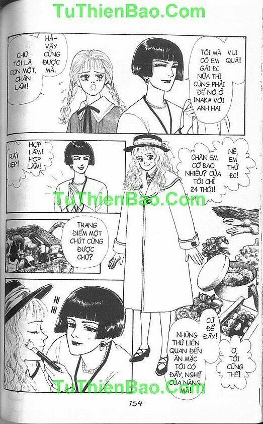 câu lạc bộ con nhà giàu chapter 12 154