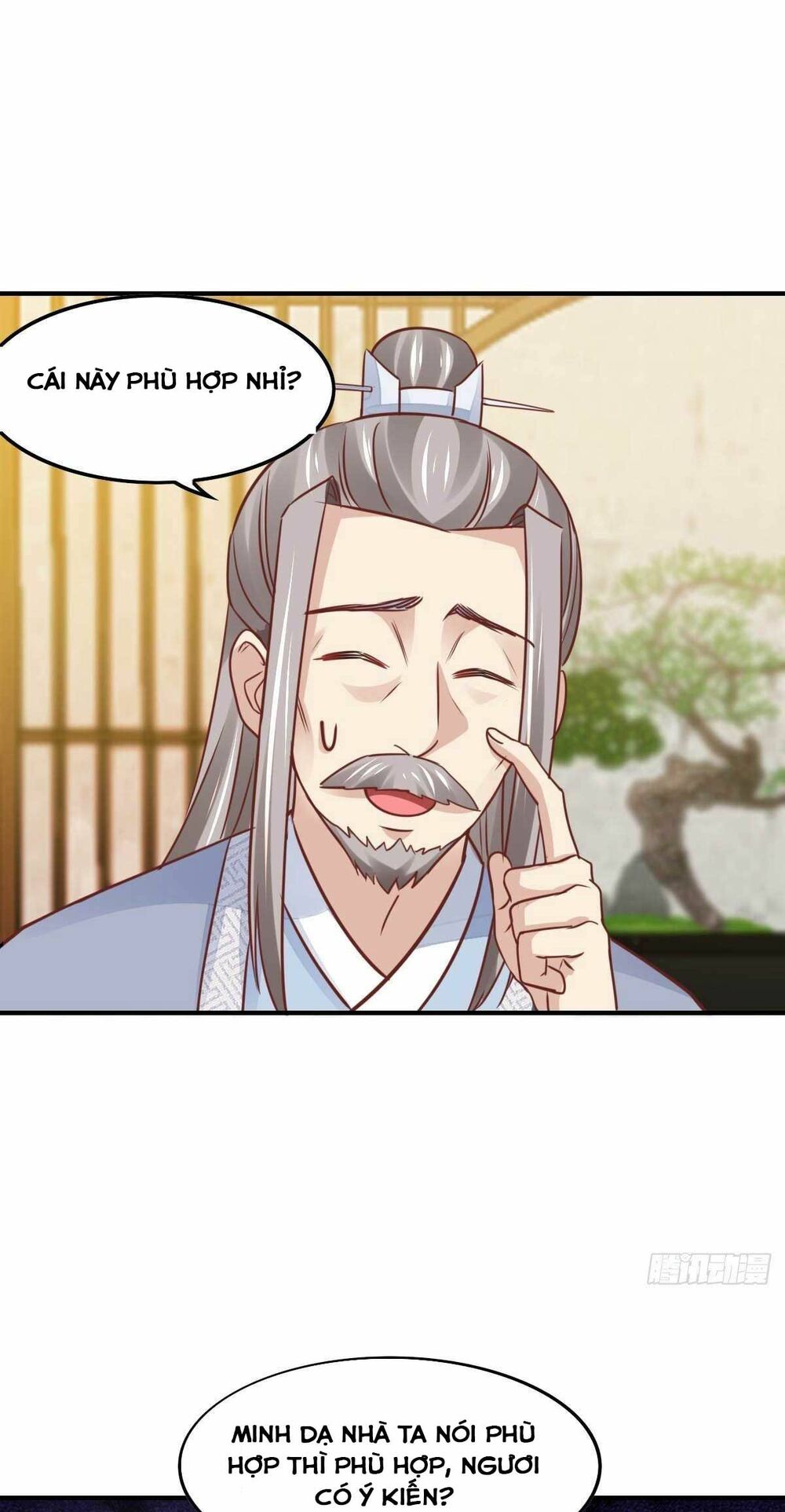 thuần hóa ba ba bạo quân chapter 20 72