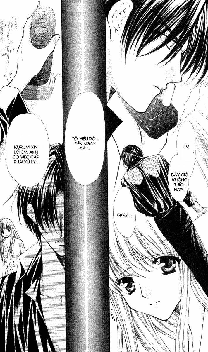 anh chàng khắc tinh chapter 34 12