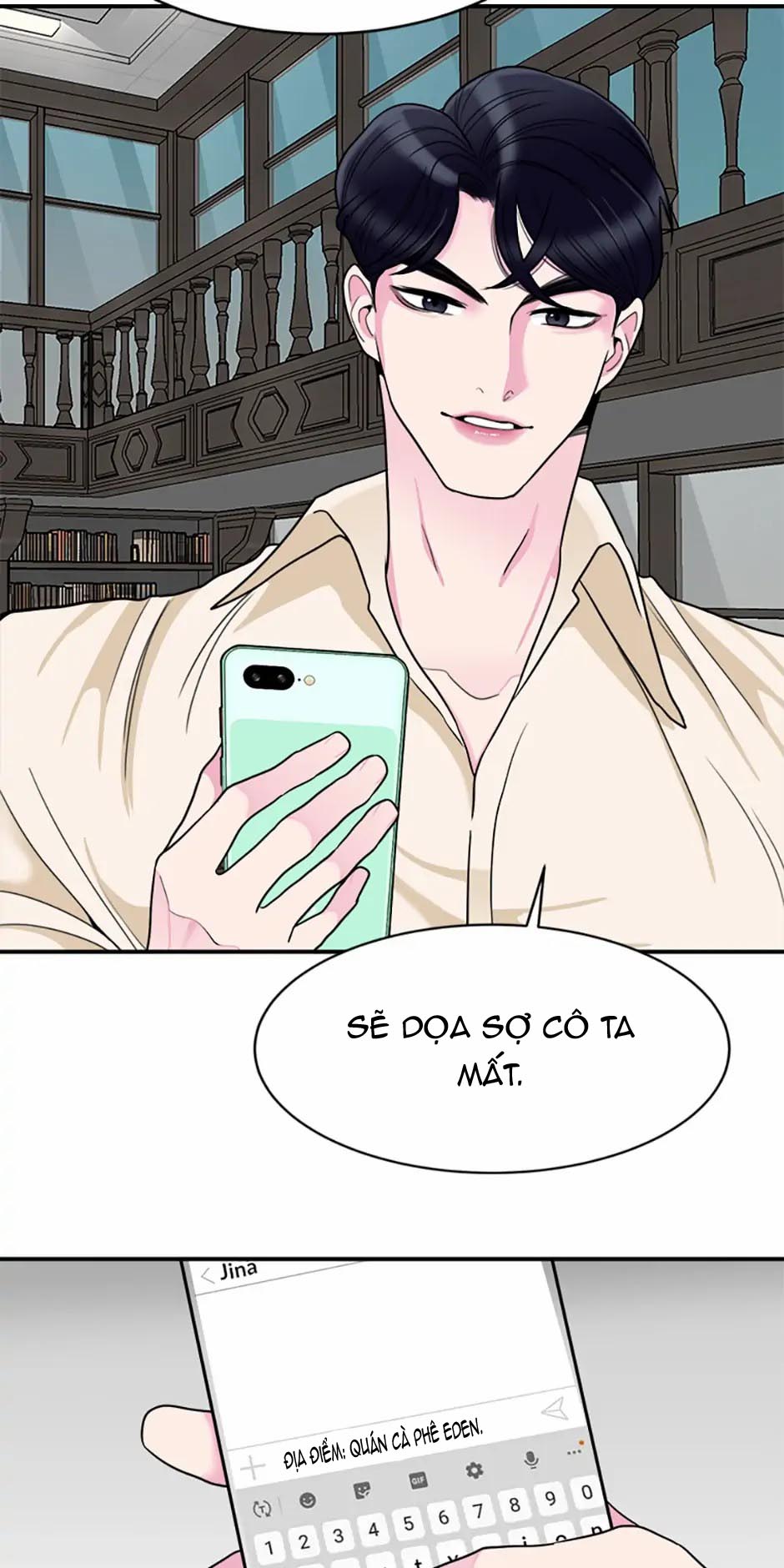 nghệ sĩ cello chapter 7.2 19