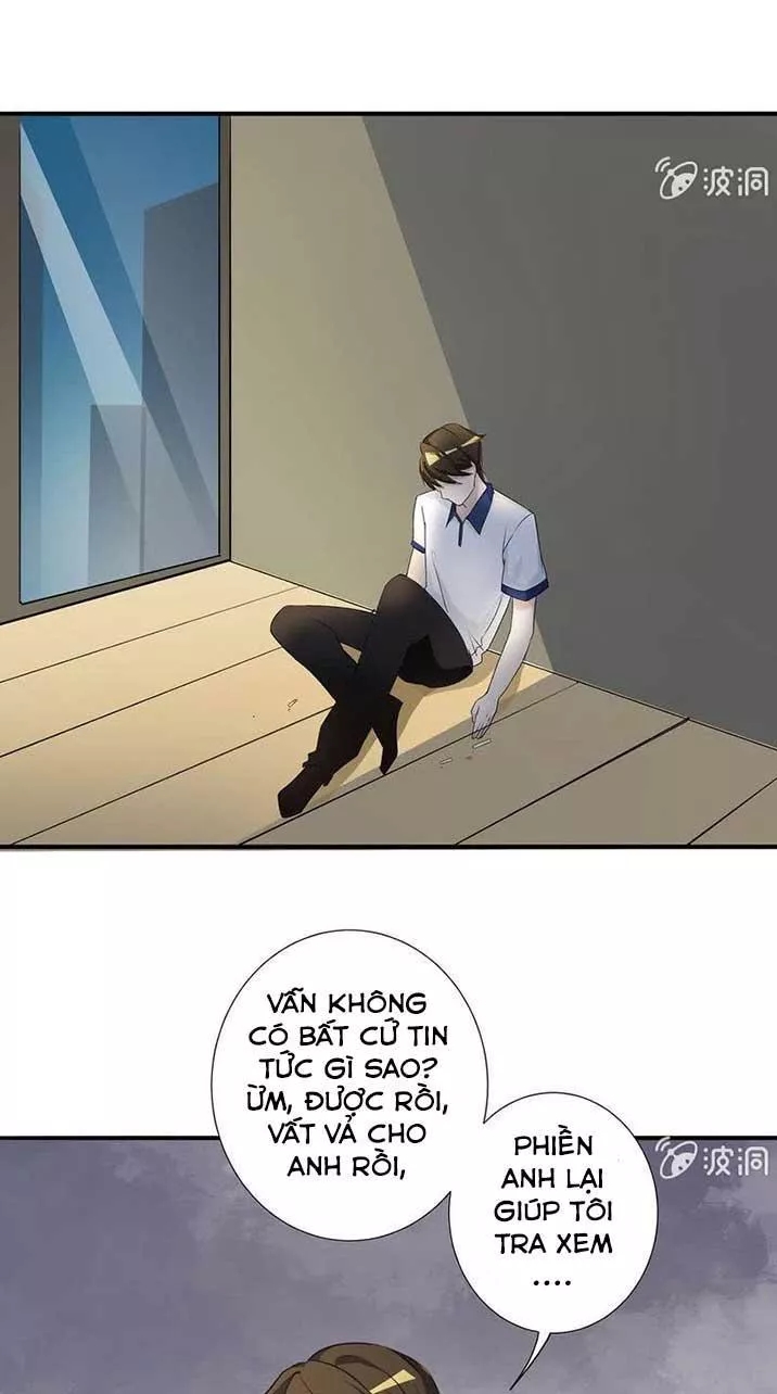 kháp kháp hương phản chapter 24 1