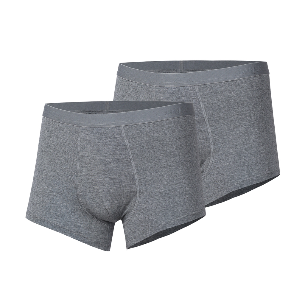 Quần Lót Thể Thao Nam Li-Ning AUAS031-4 (Set 2)