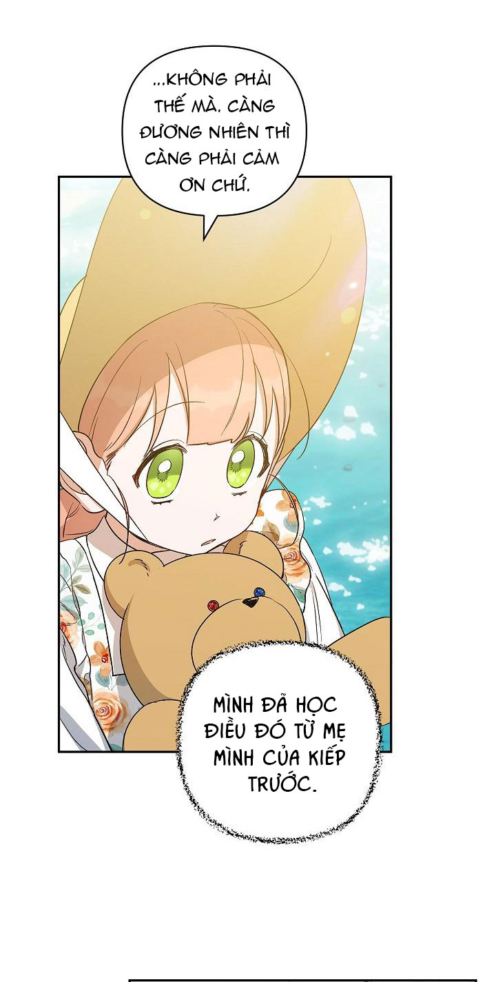 trở thành con gái của anh hùng bóng đêm chapter 21 37