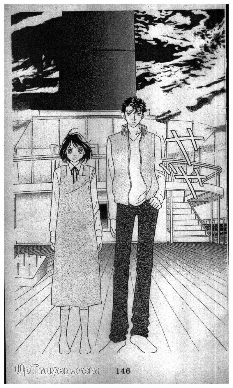 con nhà giàu chapter 188 143