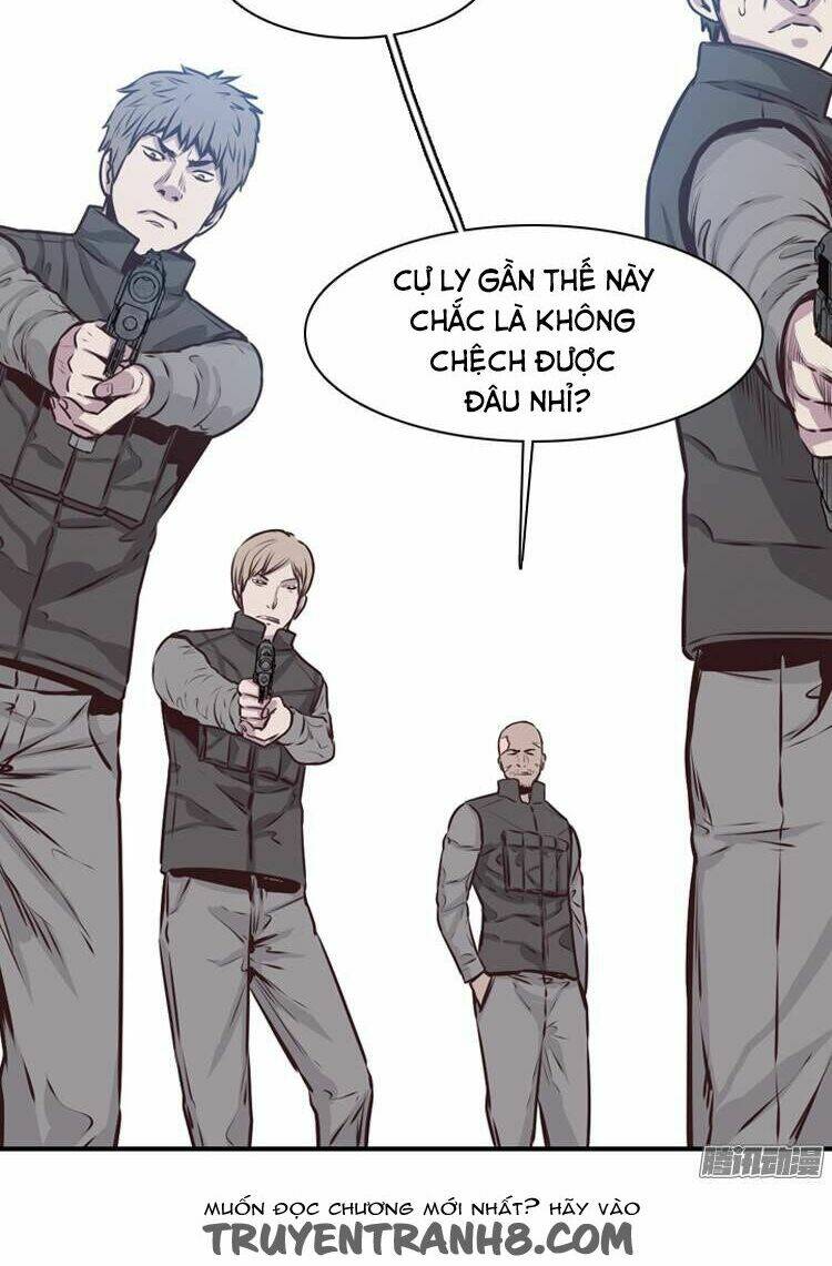 vua của vong linh chapter 190 10