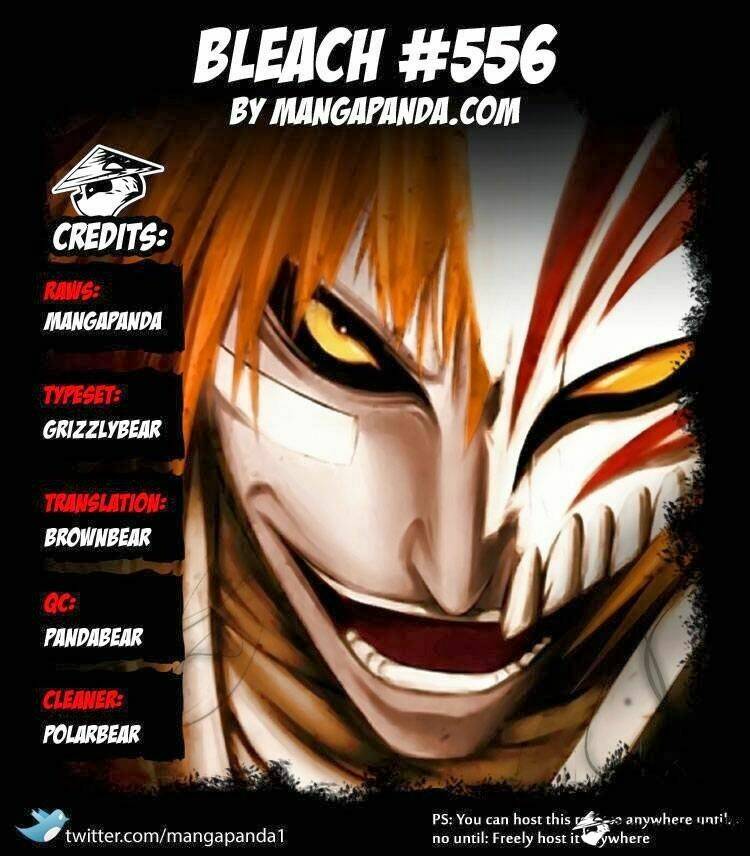 thần chết ichigo chapter 556 21