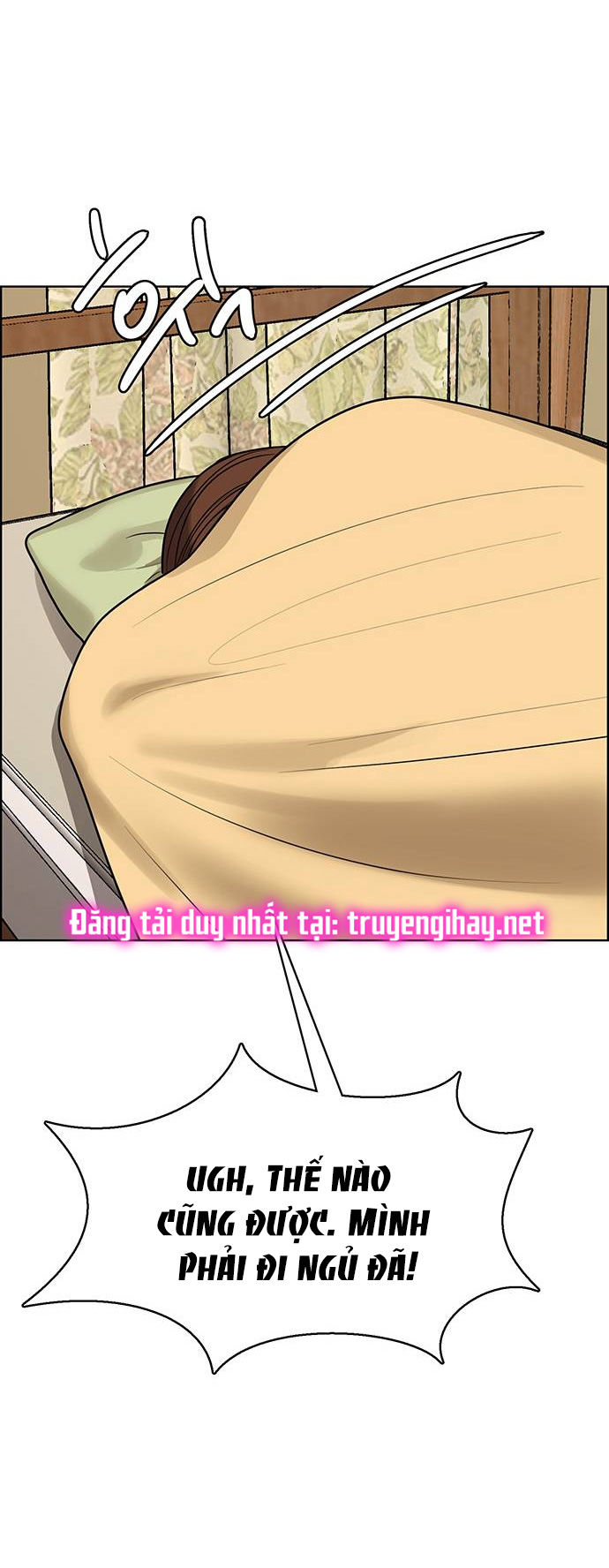 vẻ đẹp đích thực - true beauty chapter 191.2 33