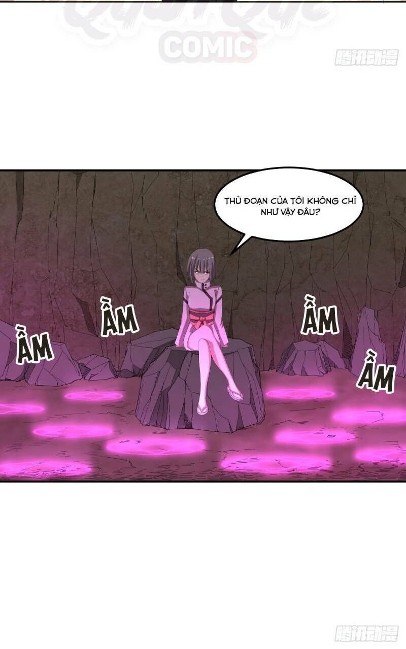 nghịch thiên tiên mệnh chapter 41 6