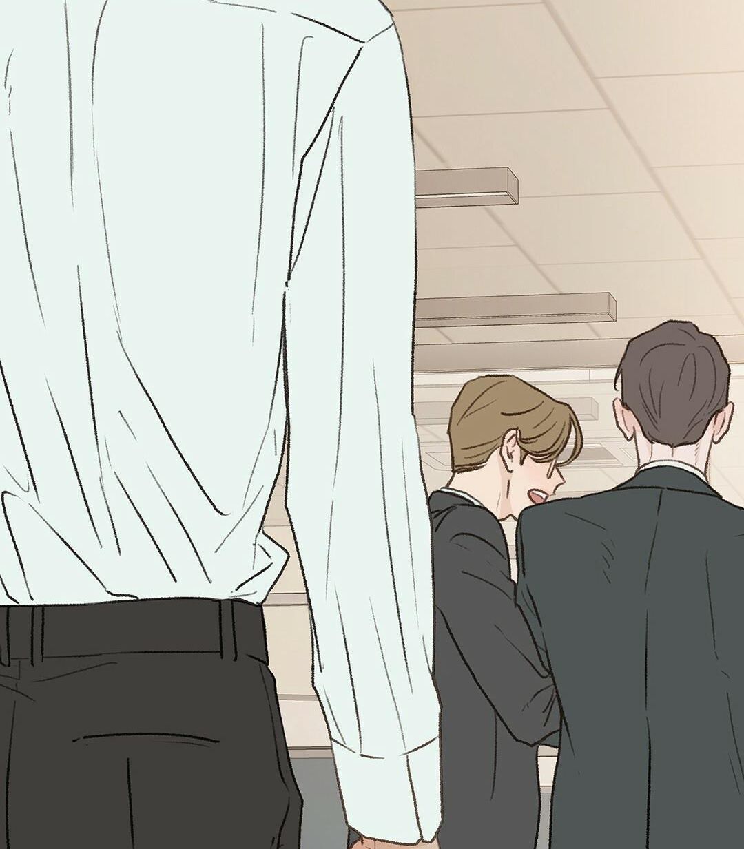 vùng cấm tình yêu của beta chapter 30 98