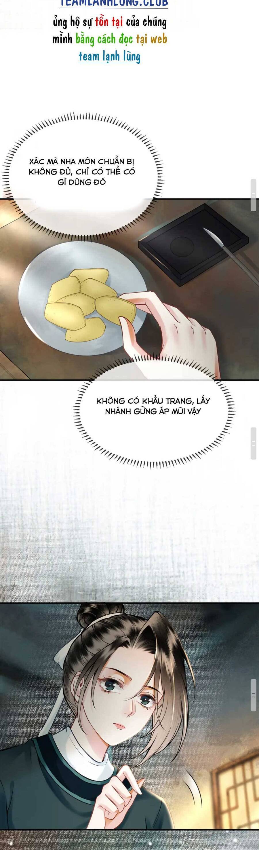 ngỗ tác cẩm y chapter 17 10