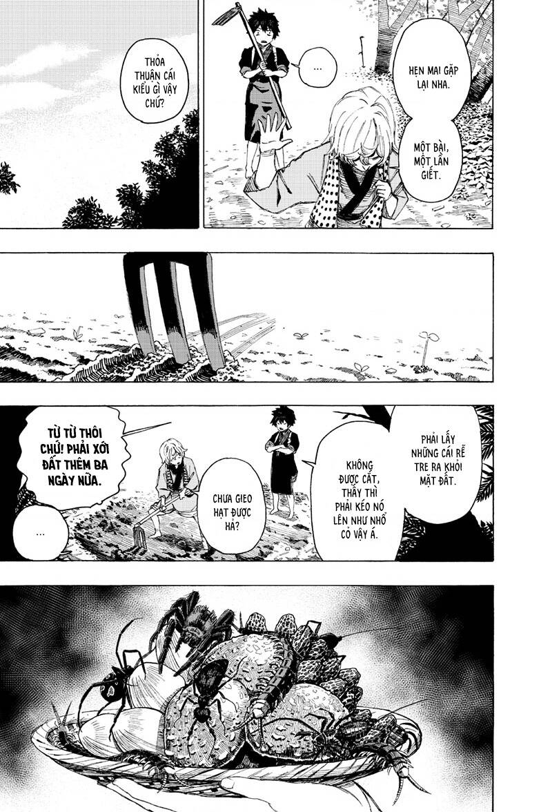 jigokuraku chapter 128 14