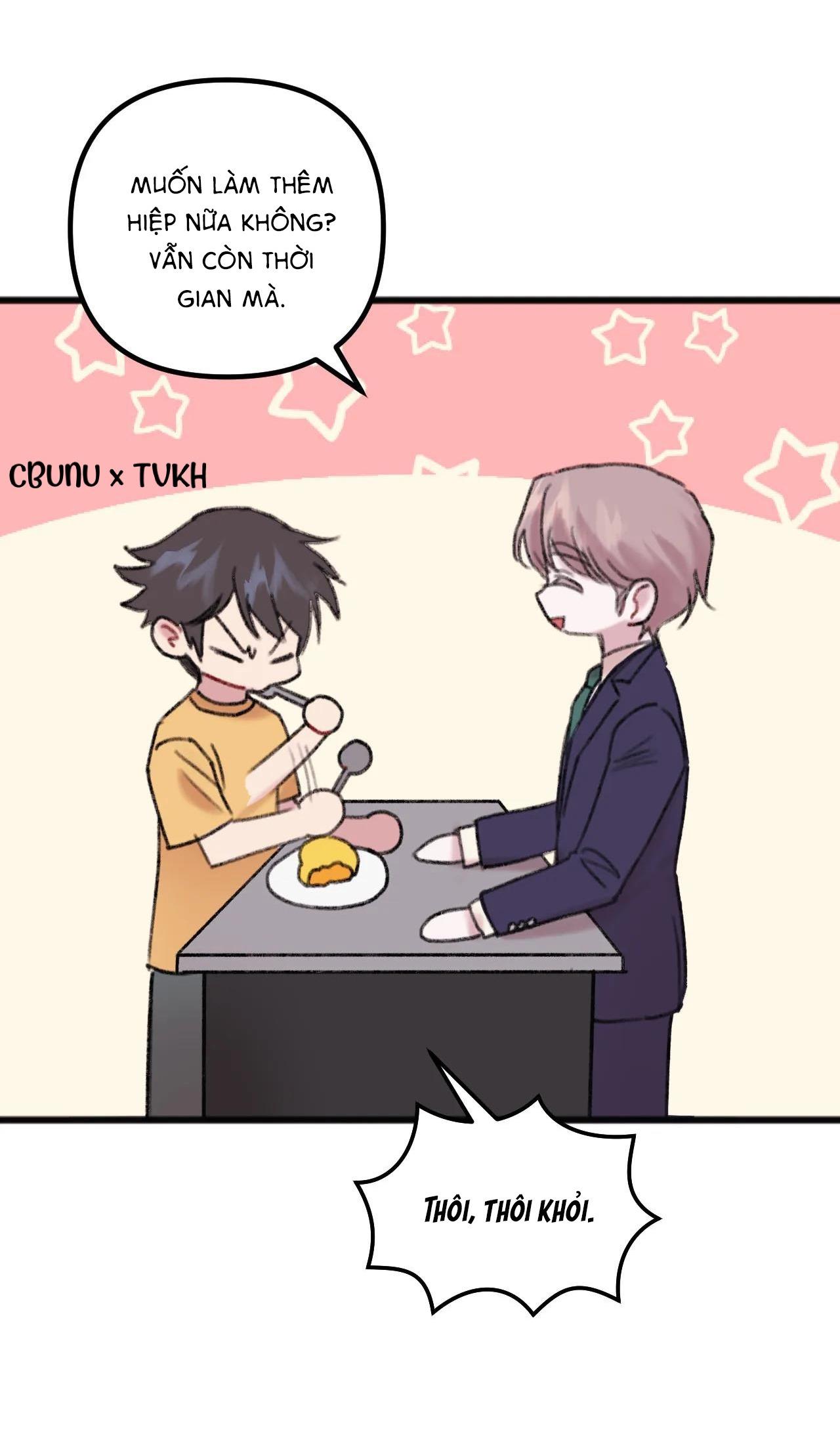 anh thật sự thích em sao chapter 7 62