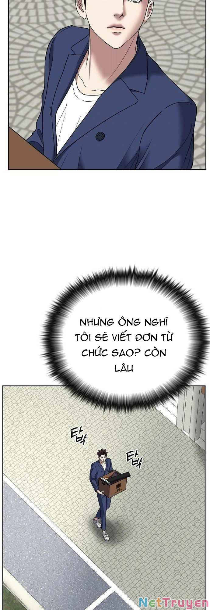 đấu kiếm - công tố viên lách luật chapter 9 43